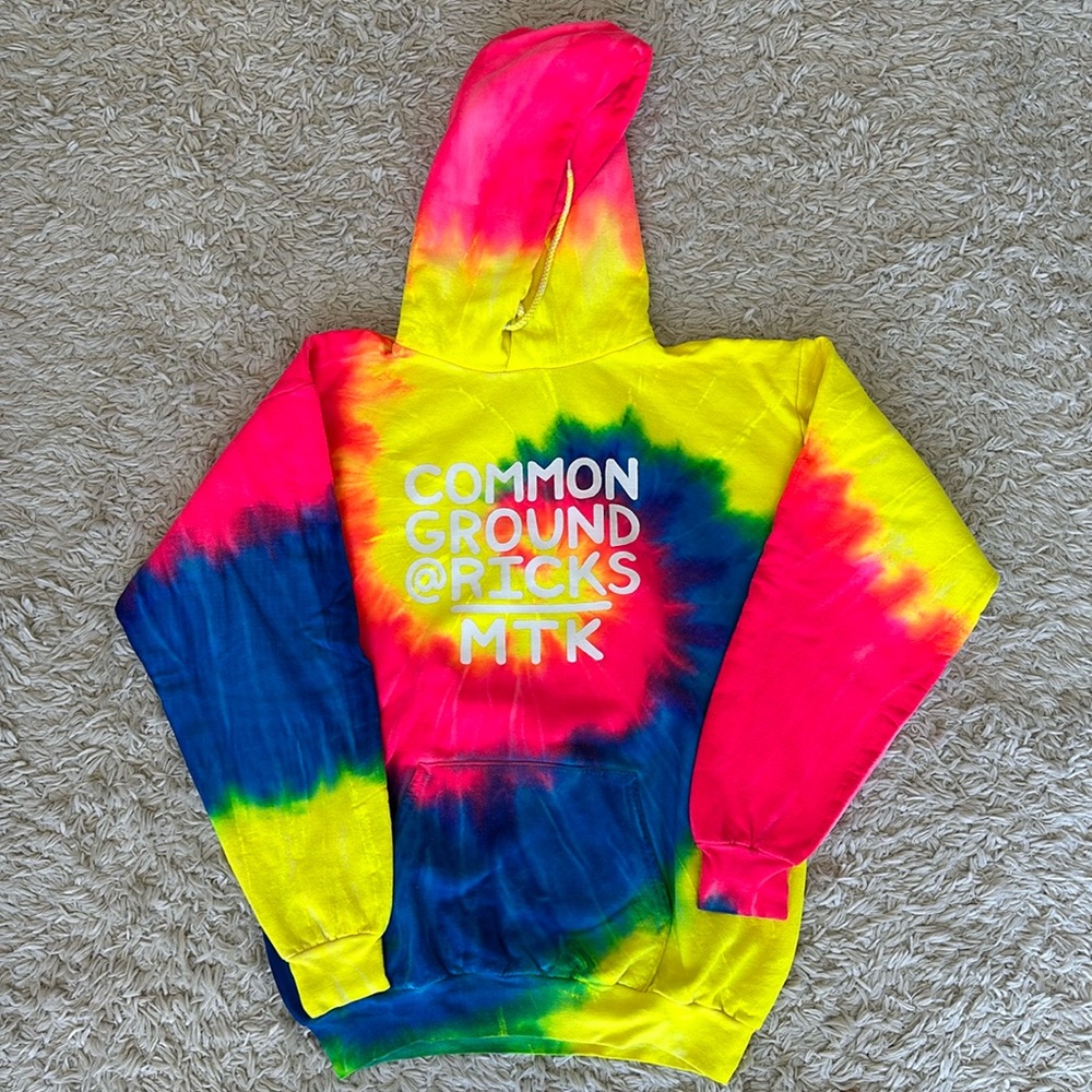 Common Ground Montauk Sweatshirt (Size M)